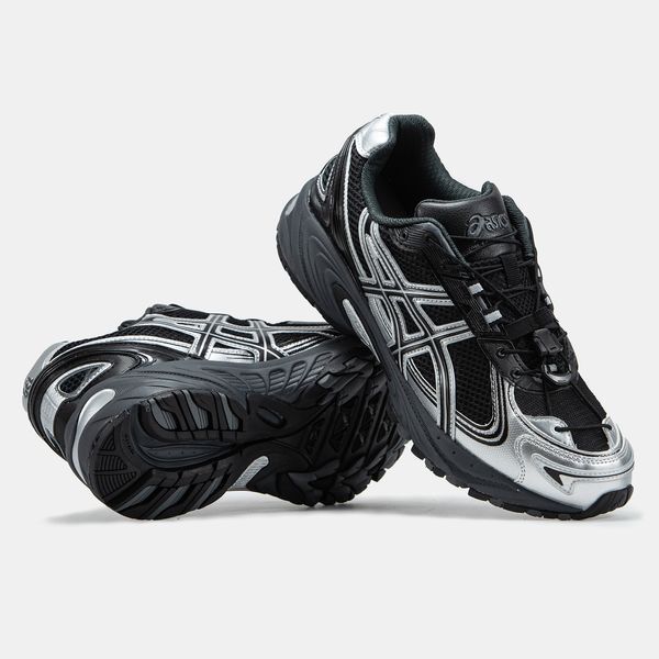 Кросівки Asics Gel Kahana TR v4 Carbon Black 18073-Мультиколір-40 фото