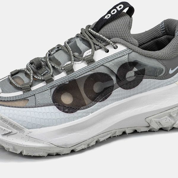 Кросівки Nike ACG Mountain Fly Low 2 Iron Ore 14680-Мультиколір-37 фото