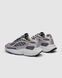 Кросівки Adidas Ozmillen Silver Purple Blue 17473-Сріблястий-36 фото 6