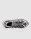 Кросівки Adidas Ozmillen Silver Purple Blue 17473-Сріблястий-36 фото 3