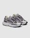 Кросівки Adidas Ozmillen Silver Purple Blue 17473-Сріблястий-36 фото 5