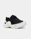 Кросівки Adidas Edge Black White 22265-Чорний-40 фото 3