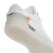 Кросівки Nike Air Force 1 Off-White White 00849-Білий-43 фото 8