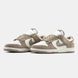 Кросівки Nike SB Dunk Low Sail Beige 23969-Бежевий-36 фото 3