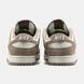 Кросівки Nike SB Dunk Low Sail Beige 23969-Бежевий-36 фото 7
