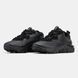 Кросівки Nike React Vision Black 14896-Чорний-39 фото 3