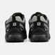 Кросівки Salomon Speed Cross Pro Gore-Tex Thinsulate Black Green 17961-Мультиколір-41 фото 6