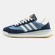 Кросівки Adidas SL72 RTN Blue White 24278-Синій-40 фото 1