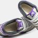 Кросівки Nike Dunk Low Purple Pulse 07683-Сірий-36 фото 4