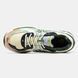 Кросівки New Balance 860v2 Aime Leon Dore Beige Green 13333-Мультиколір-36 фото 2