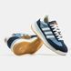 Кросівки Adidas SL72 RTN Blue White 24278-Синій-40 фото 3