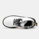 Черевики Dr. Martens Jadon White | БЕЗ ХУТРА 02868-Білий-37 фото 7