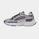 Кросівки Adidas Ozmillen Silver Purple Blue 17473-Сріблястий-36 фото 1
