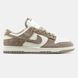 Кросівки Nike SB Dunk Low Sail Beige 23969-Бежевий-36 фото 6