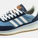 Кросівки Adidas SL72 RTN Blue White 24278-Синій-40 фото 5