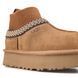 Уггі UGG Tasman Platform Sock Chestnut 19392-Бежевий-36 фото 5