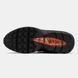 Кросівки Nike Air Max 95 Black Grey Orange 17867-Чорний-40 фото 7
