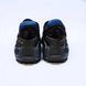 Кросівки Reebok Zig Kinetica 2.5 Edge Blue Black 14724-Чорний-36 фото 5