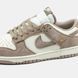 Кросівки Nike SB Dunk Low Sail Beige 23969-Бежевий-36 фото 4