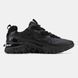 Кросівки Nike React Vision Black 14896-Чорний-39 фото 5