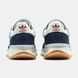 Кросівки Adidas SL72 RTN Blue White 24278-Синій-40 фото 7