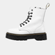 Черевики Dr. Martens Jadon White | БЕЗ ХУТРА 02868-Білий-37 фото 1