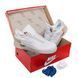 Кросівки Nike Air Force 1 Off-White White 00849-Білий-43 фото 9