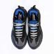 Кросівки Reebok Zig Kinetica 2.5 Edge Blue Black 14724-Чорний-36 фото 3