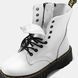 Черевики Dr. Martens Jadon White | БЕЗ ХУТРА 02868-Білий-37 фото 5