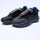 Кросівки Reebok Zig Kinetica 2.5 Edge Blue Black 14724-Чорний-36 фото 2